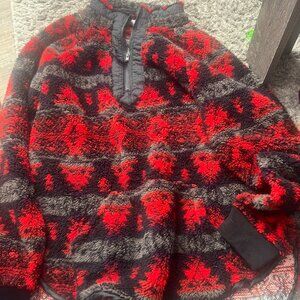 Natural‎ Reflections large sweater